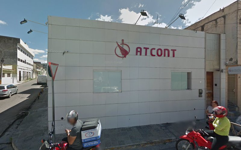 ATCONT - Assessoria Contábil