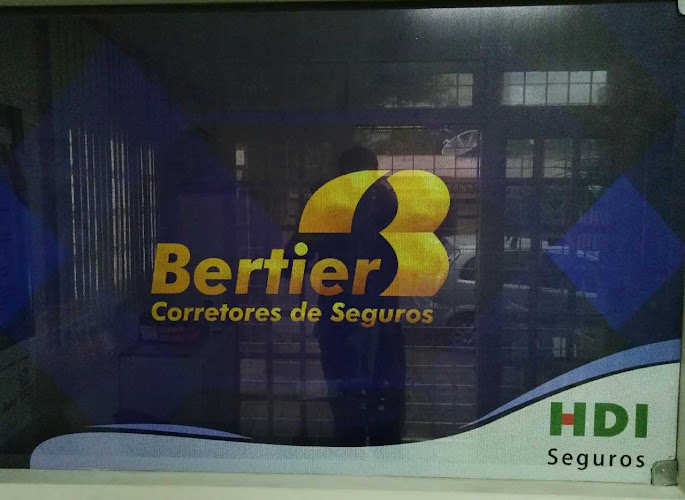 Bertier - Corretores de Seguros