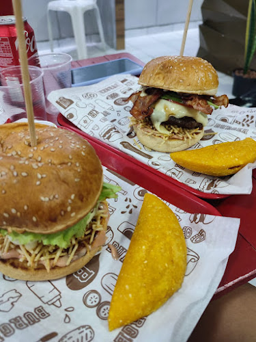 Burgerfamily. co.caruaru