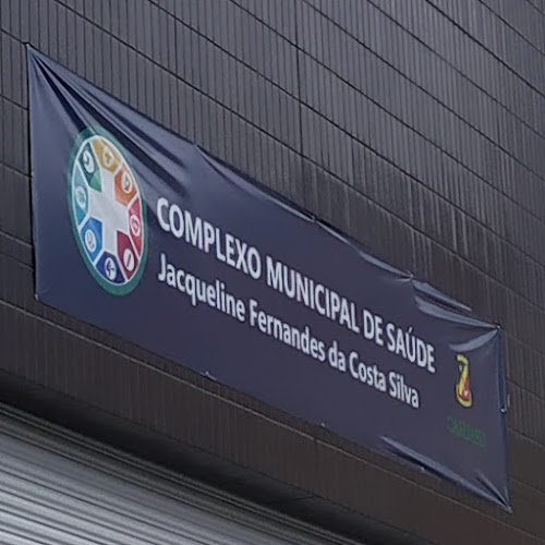 Complexo municipal de saúde Jacqueline Fernandes da Costa Silva