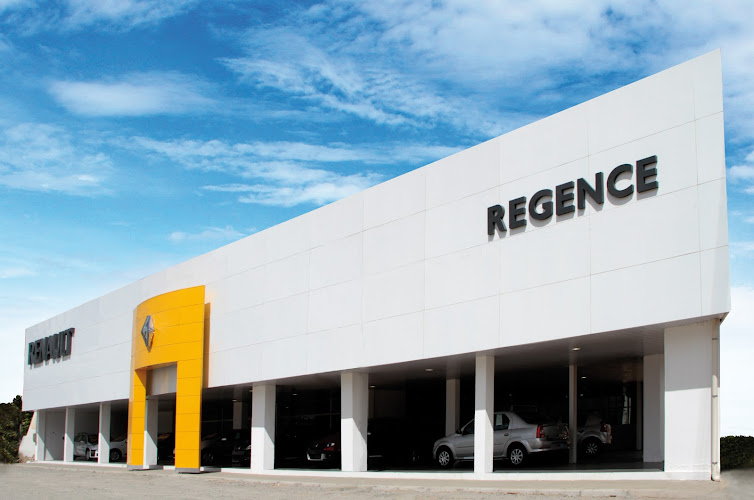 Concessionária Renault Regence | Caruaru