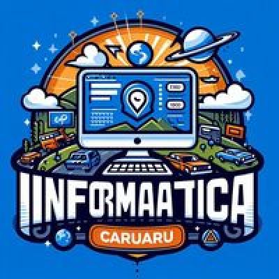 Informática Caruaru