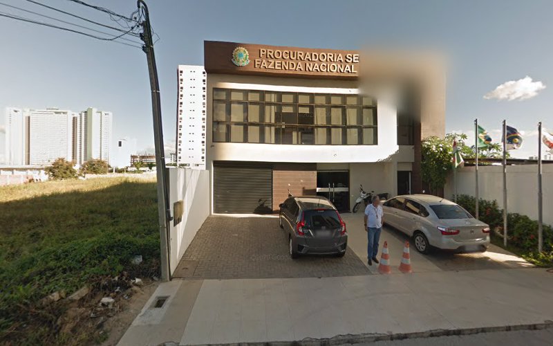 Procuradoria Seccional da Fazenda Nacional em Caruaru foto 1